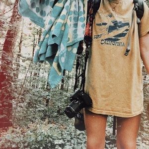 GRANOLA GIRL MYSTERY BOX